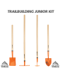 Kit trailbuilding junior