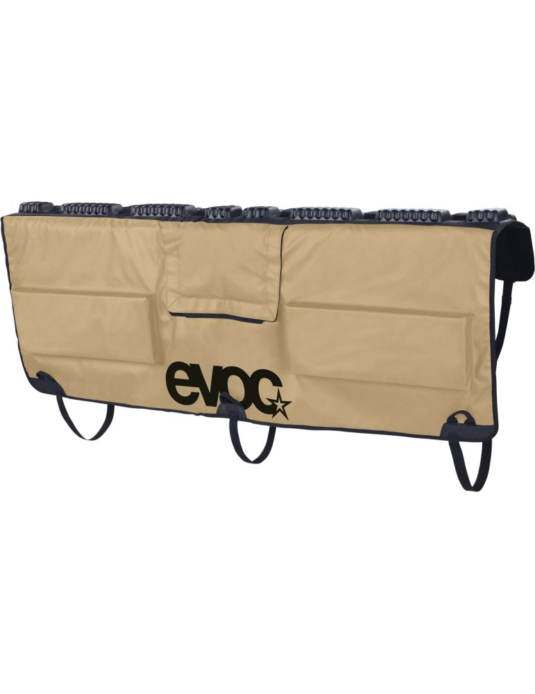 Evoc Tailgate Pad para Pick Up marron