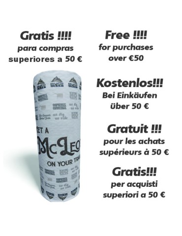 Buff Much More Trails gratuit