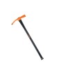 Truper pickaxe and hoe
