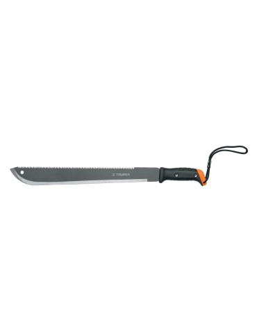 Machete de dois gumes Truper