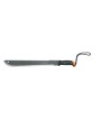 Machete a doppio taglio Truper