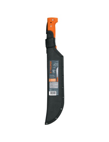 Machete multifunción Truper con funda