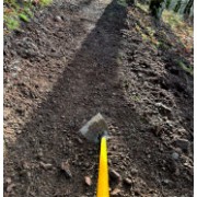 Trailbuilding para la prevención de incendios