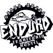 Enduro Territorio Hostil Casas Bajas